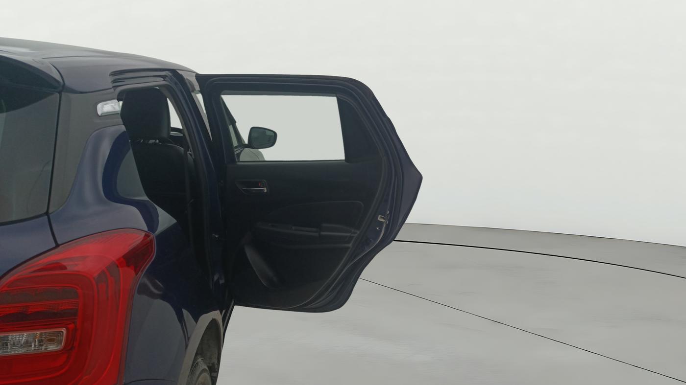 2019 Maruti Swift VXI AMT, Petrol, Automatic, 48,842 km, RHS Rear Door