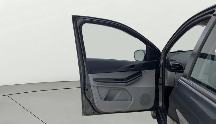 2020 Tata Tiago XZA PETROL, Petrol, Automatic, 72,871 km, LHS Front Door