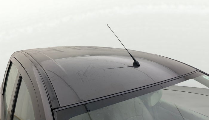 2017 Maruti Ertiga ZDI SHVS, Diesel, Manual, 90,726 km, Roof