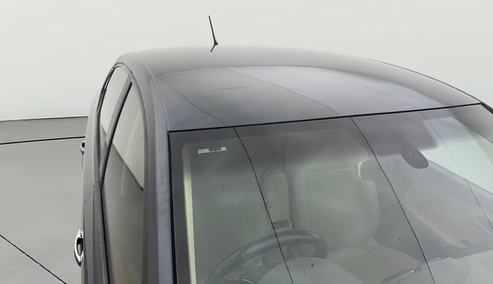 2016 Volkswagen Vento HIGHLINE PETROL AT, Petrol, Automatic, 1,21,165 km, Roof