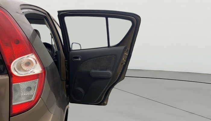 2012 Maruti Ritz VXI, Petrol, Manual, 91,756 km, RHS Rear Door