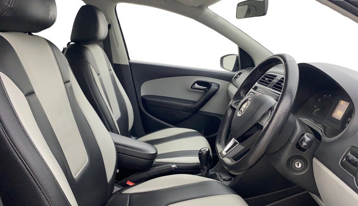 2021 Skoda Rapid 1.0 AMBITION TSI MT, Petrol, Manual, 68,367 km, Right Side Front Door Cabin