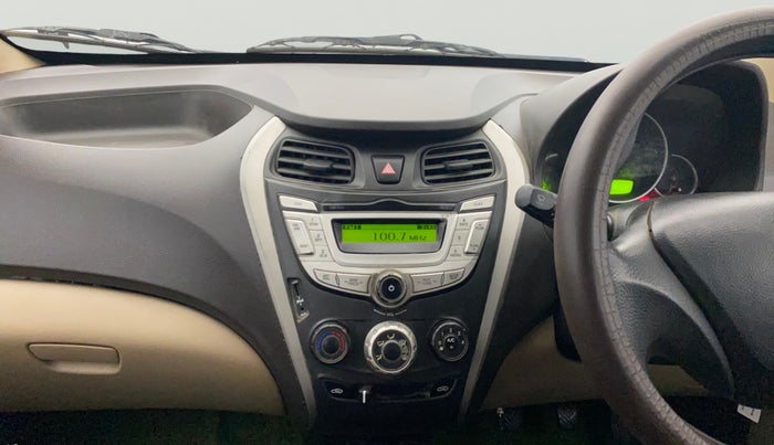 2018 Hyundai Eon MAGNA +, Petrol, Manual, 30,714 km, Air Conditioner