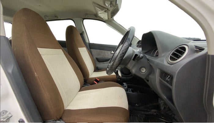 2017 Maruti Alto 800 VXI, Petrol, Manual, 32,656 km, Right Side Front Door Cabin