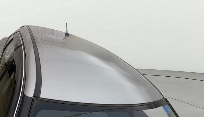 2021 Toyota Glanza G, Petrol, Manual, 29,247 km, Roof