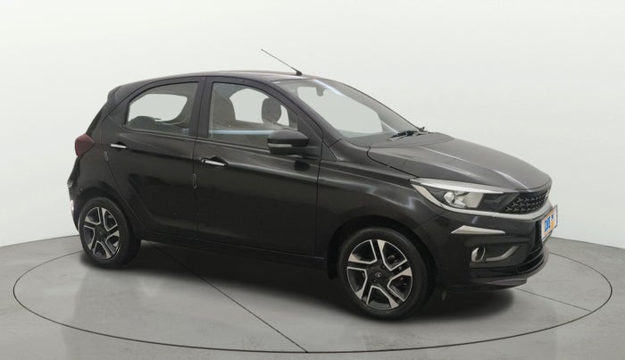 2022 Tata Tiago XZA PLUS PETROL, Petrol, Automatic, 26,313 km, SRP