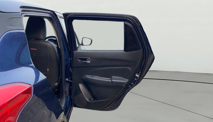 2020 Maruti Swift VXI, Petrol, Manual, 37,611 km, RHS Rear Door