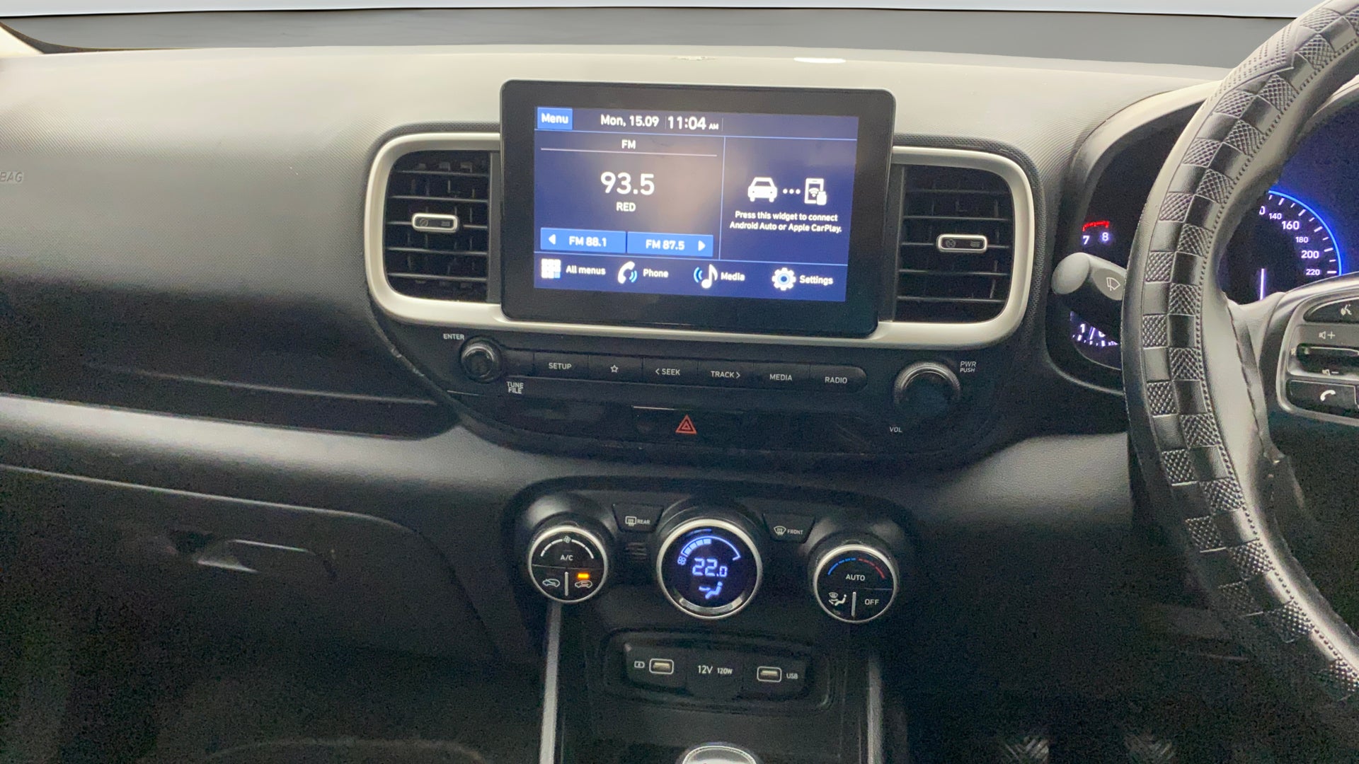 Features