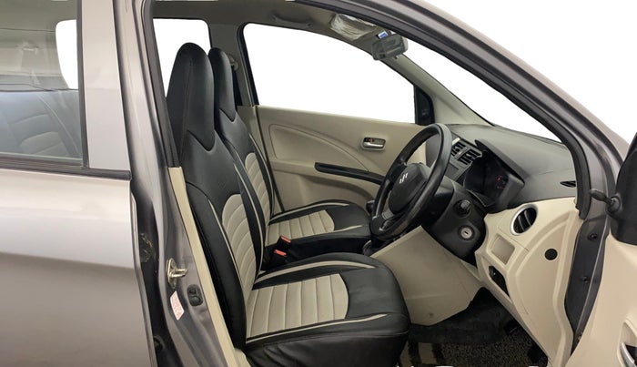 2019 Maruti Celerio VXI, CNG, Manual, 45,916 km, Right Side Front Door Cabin