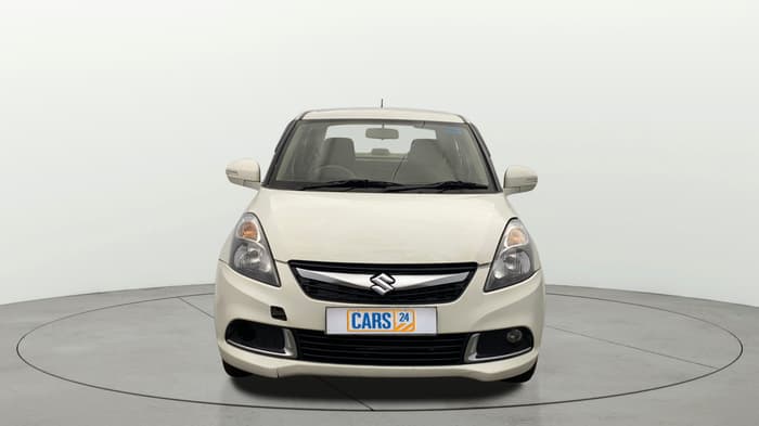 2017 Maruti Swift Dzire VXI (O), Petrol, Manual, 61,200 km, Front