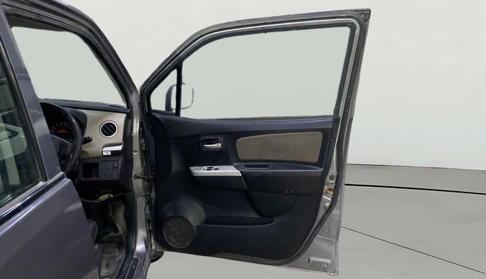 2014 Maruti Wagon R 1.0 LXI, Petrol, Manual, 89,754 km, RHS Front Door