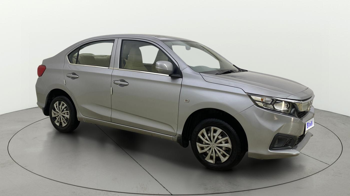 2021 Honda Amaze 1.2L I-VTEC E, Petrol, Manual, 36,145 km, SRP
