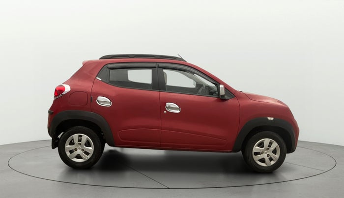 2015 Renault Kwid RXT 0.8, Petrol, Manual, 56,501 km, Right Side View
