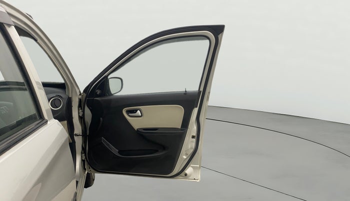 2020 Maruti Alto VXI, Petrol, Manual, 22,949 km, RHS Front Door