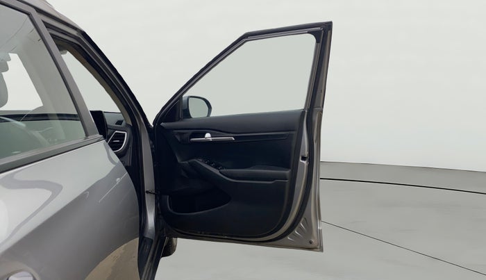 2021 KIA SELTOS HTK PLUS 1.5, Petrol, Manual, 69,629 km, RHS Front Door