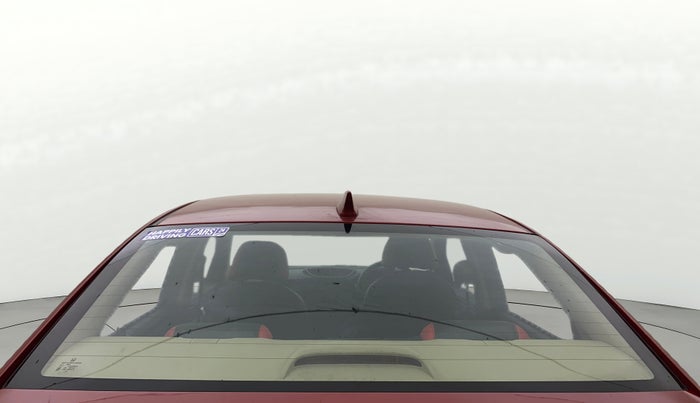 2018 Honda Amaze 1.5L I-DTEC V CVT, Diesel, Automatic, 65,631 km, Rear Windshield