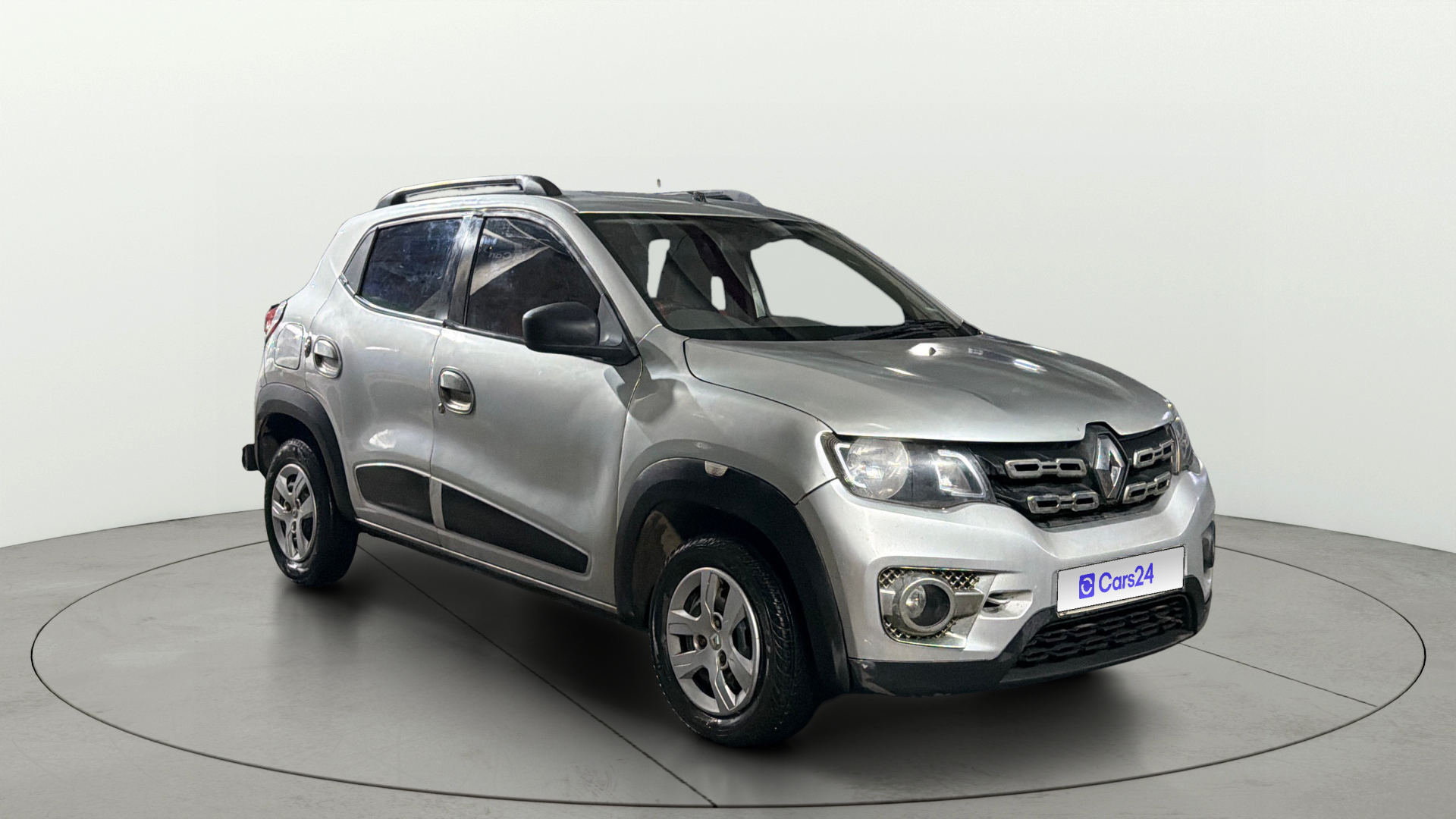 2017 Renault Kwid 2022-2026 RXT 0.8 2017 Renault Kwid 2022-2026 RXT 0.8