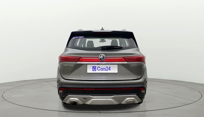 2020 MG HECTOR SHARP 2.0 DIESEL, Diesel, Manual, 88,569 km, Back/Rear