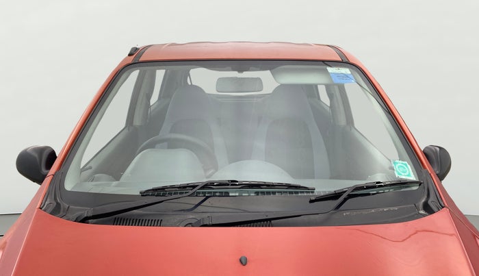 2015 Maruti Alto 800 VXI, Petrol, Manual, 51,074 km, Front Windshield