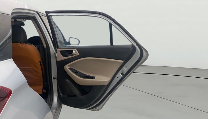 2019 Hyundai Elite i20 MAGNA PLUS 1.2, Petrol, Manual, 86,942 km, RHS Rear Door