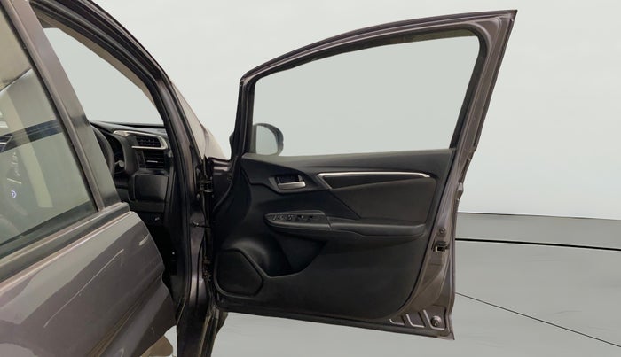 2021 Honda WR-V 1.2L I-VTEC VX MT, Petrol, Manual, 28,423 km, RHS Front Door