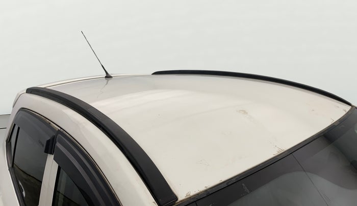 2017 Hyundai Grand i10 ASTA 1.2 KAPPA VTVT, Petrol, Manual, 71,876 km, Roof