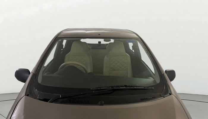 2019 Datsun Redi Go A, Petrol, Manual, 28,989 km, Front Windshield