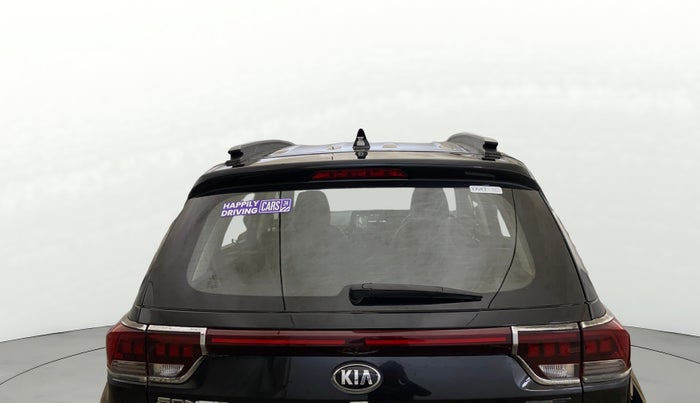 2021 KIA SONET GTX PLUS 1.0 DCT, Petrol, Automatic, 45,539 km, Rear Windshield