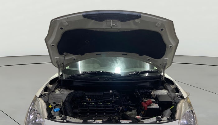 2020 Maruti Swift ZXI AMT, Petrol, Automatic, 33,817 km, Open Bonet