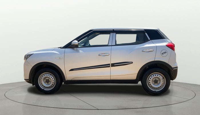 2020 Mahindra XUV300 W4 1.2 PETROL, Petrol, Manual, 29,751 km, Left Side