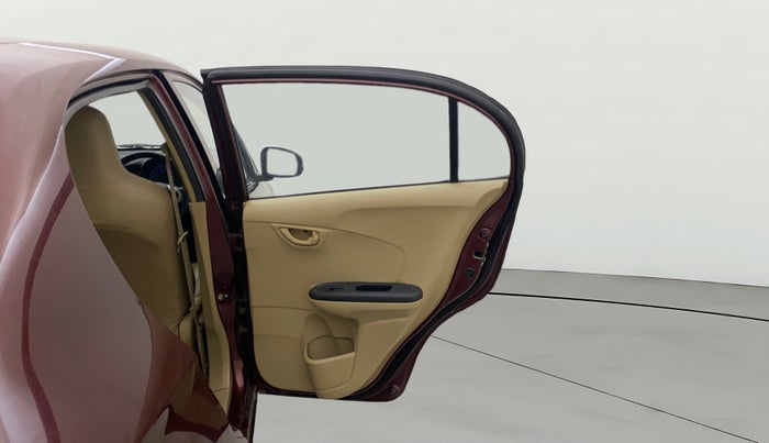 2015 Honda Amaze 1.2L I-VTEC SX, Petrol, Manual, 32,738 km, RHS Rear Door