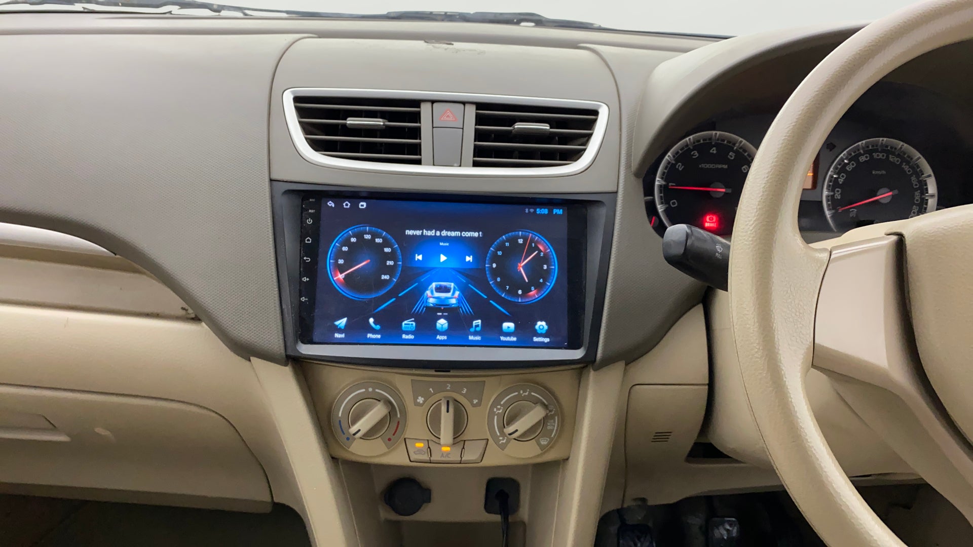 Features