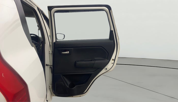 2020 Maruti New Wagon-R VXI (O) 1.0, Petrol, Manual, 85,586 km, RHS Rear Door