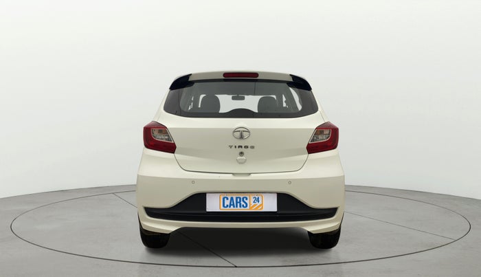 2022 Tata Tiago XE PETROL, Petrol, Manual, 32,634 km, Back/Rear