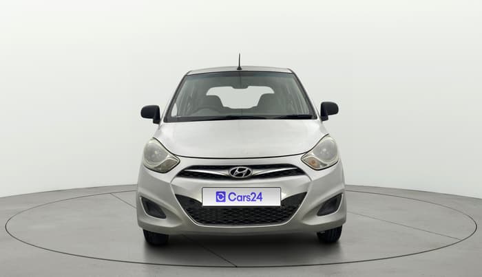 2014 Hyundai i10 MAGNA 1.1, Petrol, Manual, 94,871 km, Front