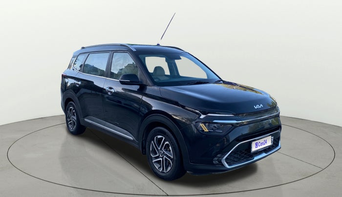 2023 KIA CARENS LUXURY PLUS IMT 1.5 DIESEL IMT, Diesel, Manual, 53,577 km, SRP