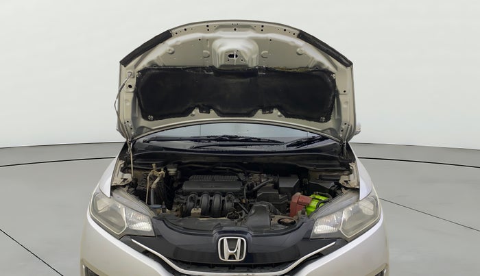 2015 Honda Jazz 1.2L I-VTEC VX, Petrol, Manual, 71,535 km, Open Bonet