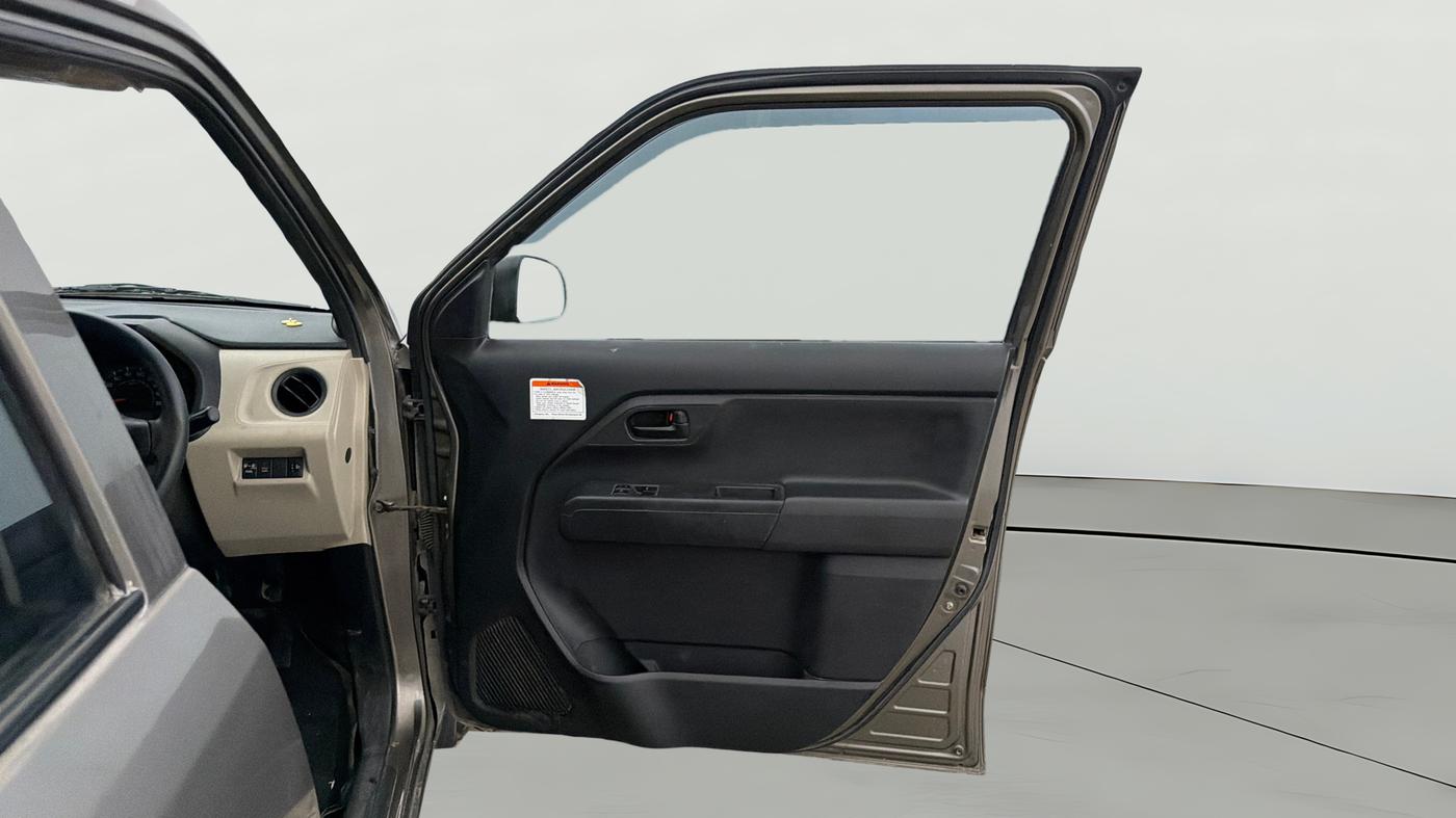 2021 Maruti New Wagon-R LXI CNG 1.0, CNG, Manual, 89,283 km, RHS Front Door