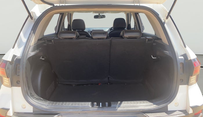 2023 Hyundai VENUE S 1.2, Petrol, Manual, 27,658 km, Boot Open Zoomed View