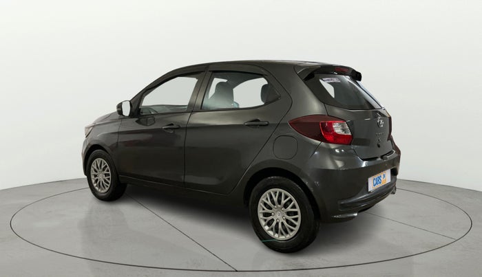 2020 Tata Tiago XT PETROL, Petrol, Manual, 95,865 km, Left Back Diagonal