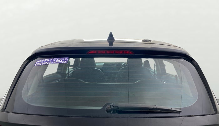 2021 Hyundai NEW I20 ASTA 1.2 AT, Petrol, Automatic, 36,329 km, Rear Windshield