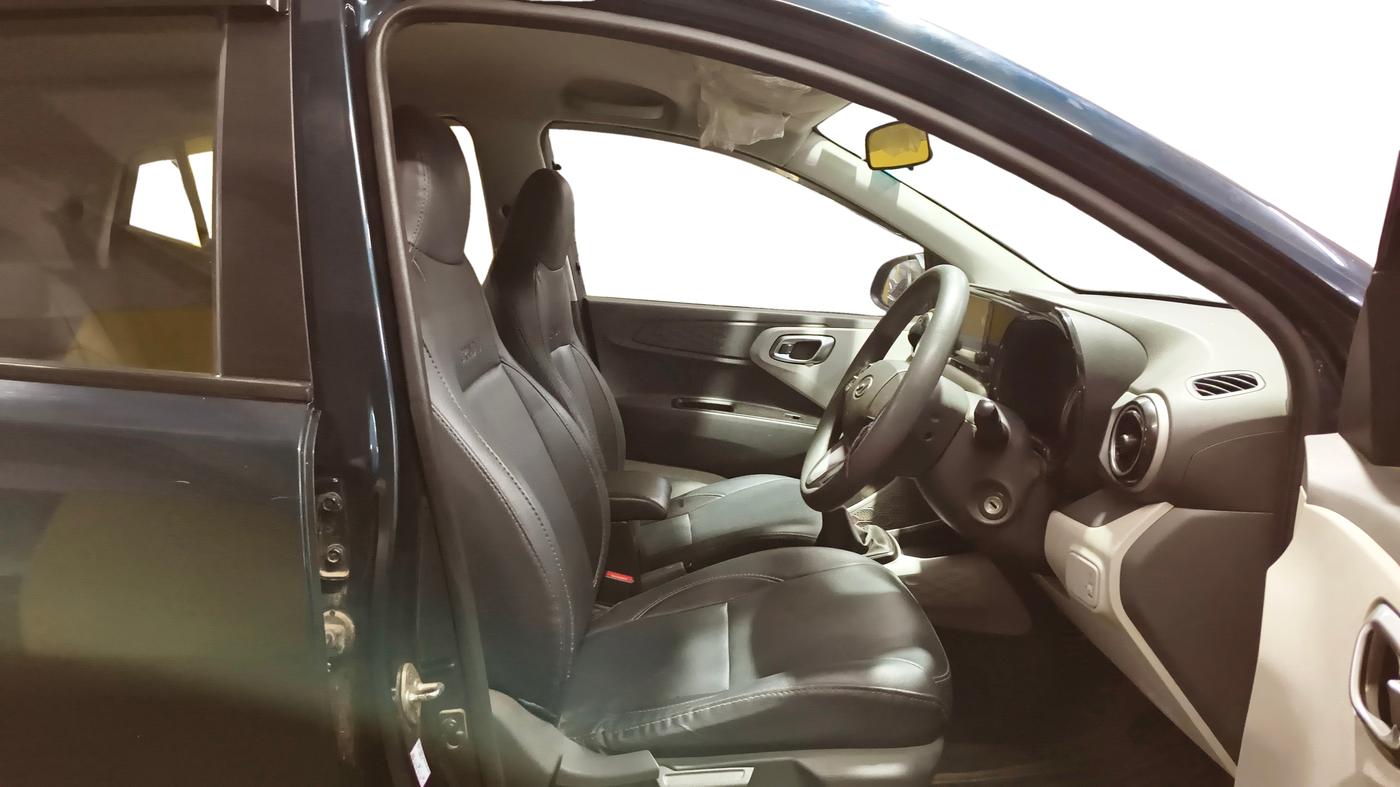 2022 Hyundai GRAND I10 NIOS SPORTZ 1.2 KAPPA VTVT, Petrol, Manual, 57,643 km, Right Side Front Door Cabin