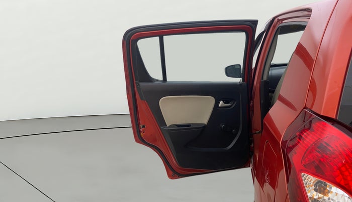 2019 Maruti Alto 800 VXI, Petrol, Manual, 29,069 km, LHS Rear Door