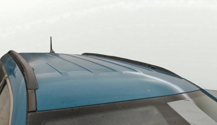 2018 Jeep Compass LIMITED 1.4 PETROL AT, Petrol, Automatic, 66,371 km, Roof