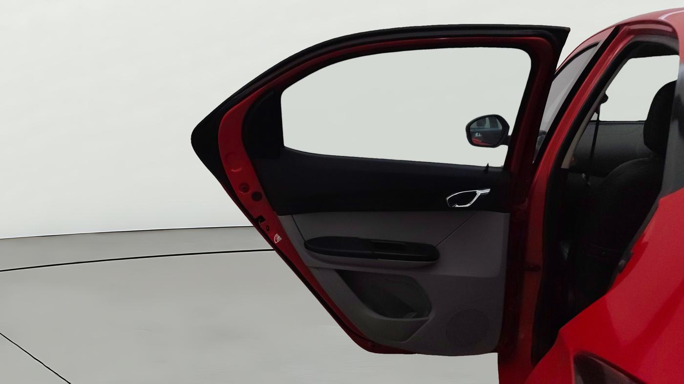 2020 Tata Tiago XZA PLUS PETROL, Petrol, Automatic, 33,895 km, LHS Rear Door