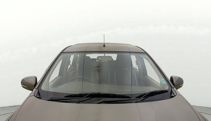 2023 Maruti Ertiga VXI SHVS, Petrol, Manual, 4,808 km, Front Windshield