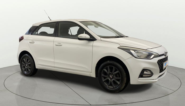 2018 Hyundai Elite i20 ASTA 1.2, Petrol, Manual, 50,239 km, SRP