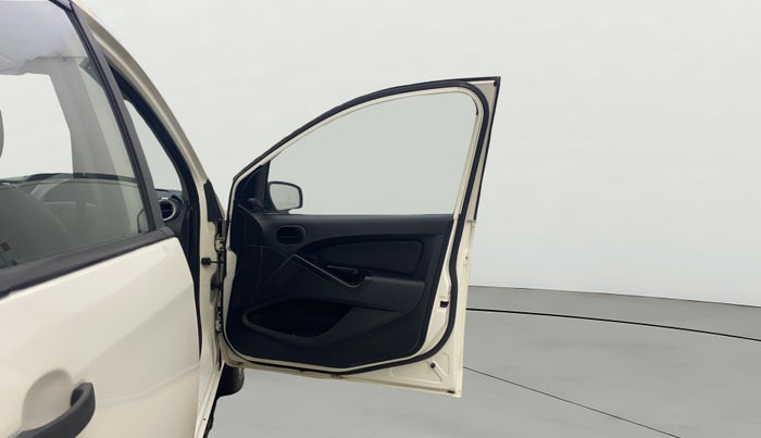 2013 Ford Figo EXI 1.2 PETROL, Petrol, Manual, 80,773 km, RHS Front Door