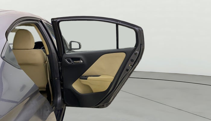 2017 Honda City 1.5L I-VTEC V MT, Petrol, Manual, 19,661 km, RHS Rear Door