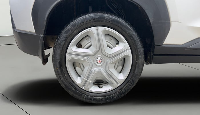 2021 Nissan MAGNITE XE, Petrol, Manual, 48,026 km, Right Rear Wheel